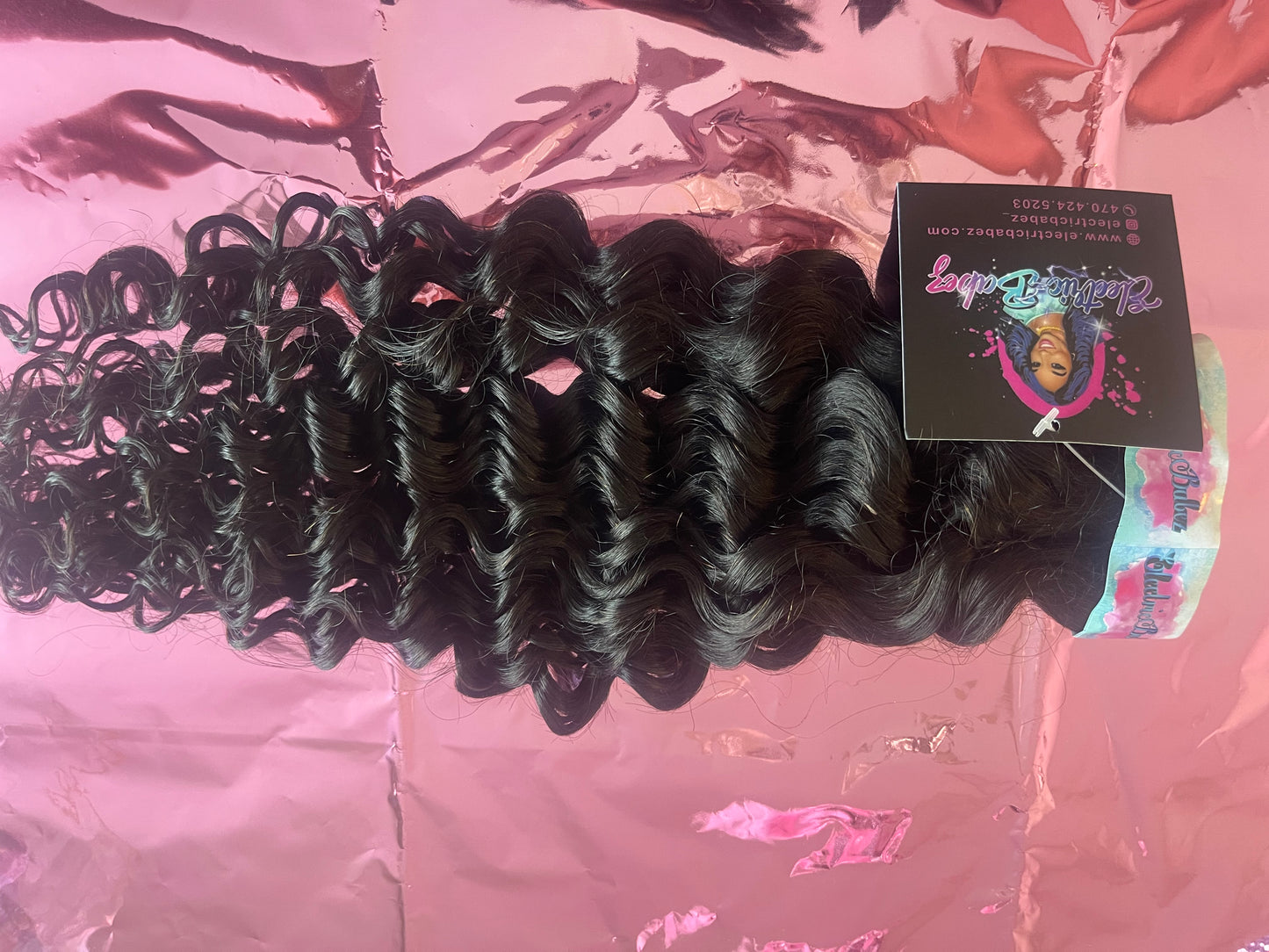 EBZ BUNDLES