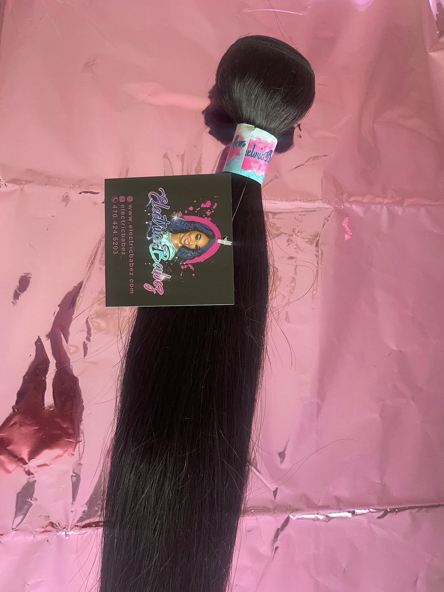 EBZ BUNDLES