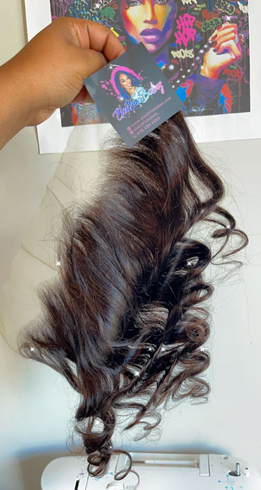 FRONTALS