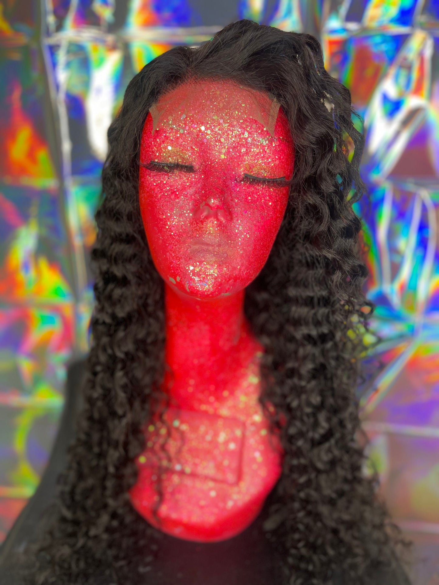 EBZ CLOSURE WIGS
