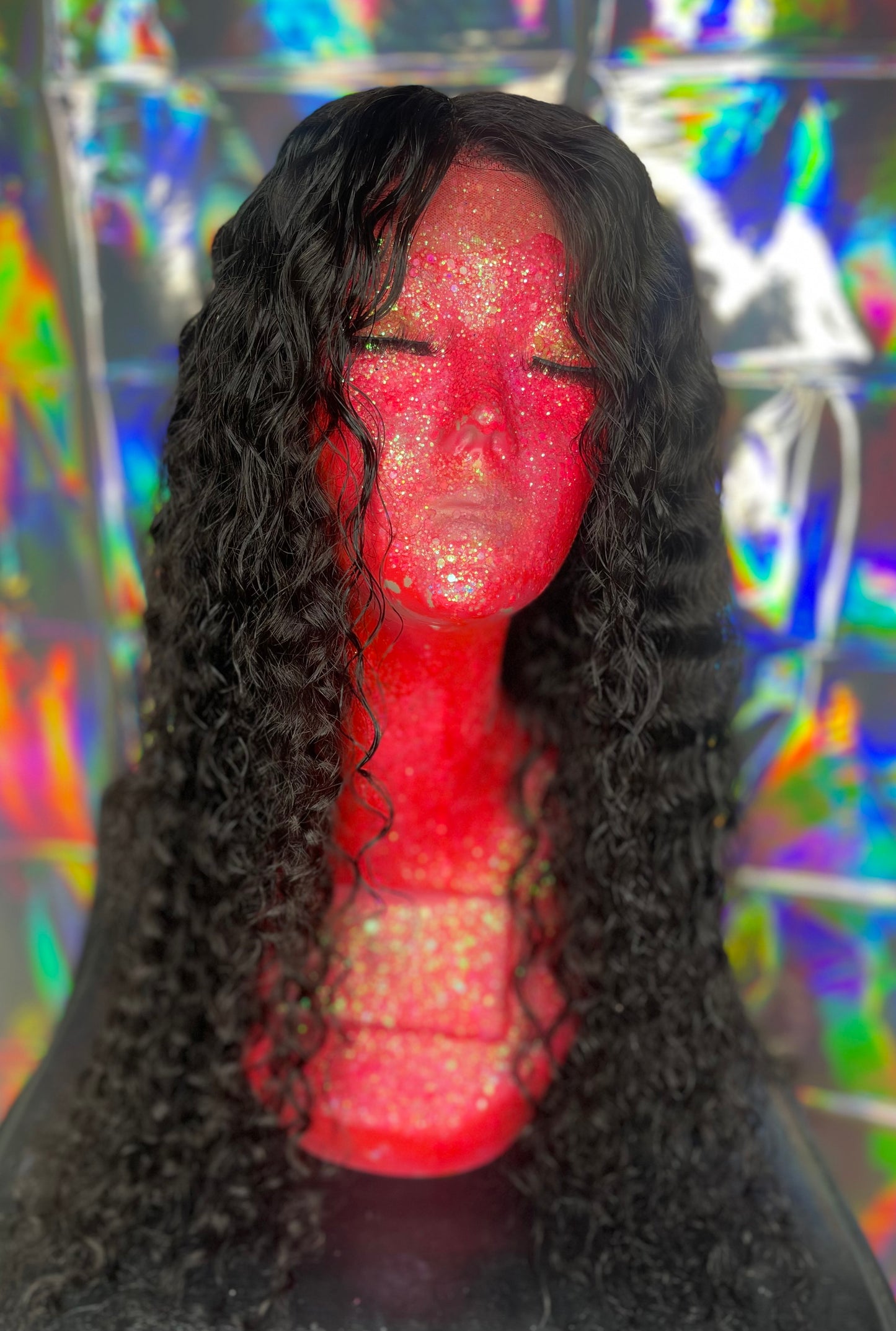 EBZ CLOSURE WIGS