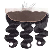FRONTALS