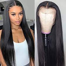 EBZ FRONTAL WIGS