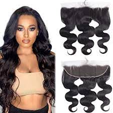 FRONTALS