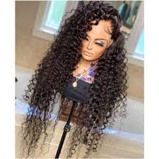 EBZ CLOSURE WIGS