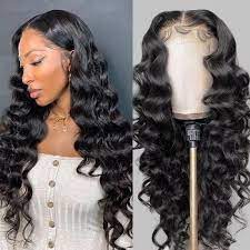 EBZ FRONTAL WIGS