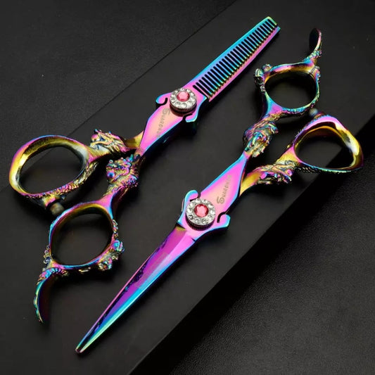 Professional shears