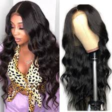 EBZ CLOSURE WIGS