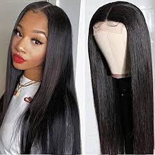EBZ CLOSURE WIGS