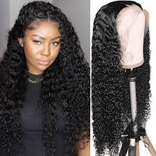 EBZ FRONTAL WIGS