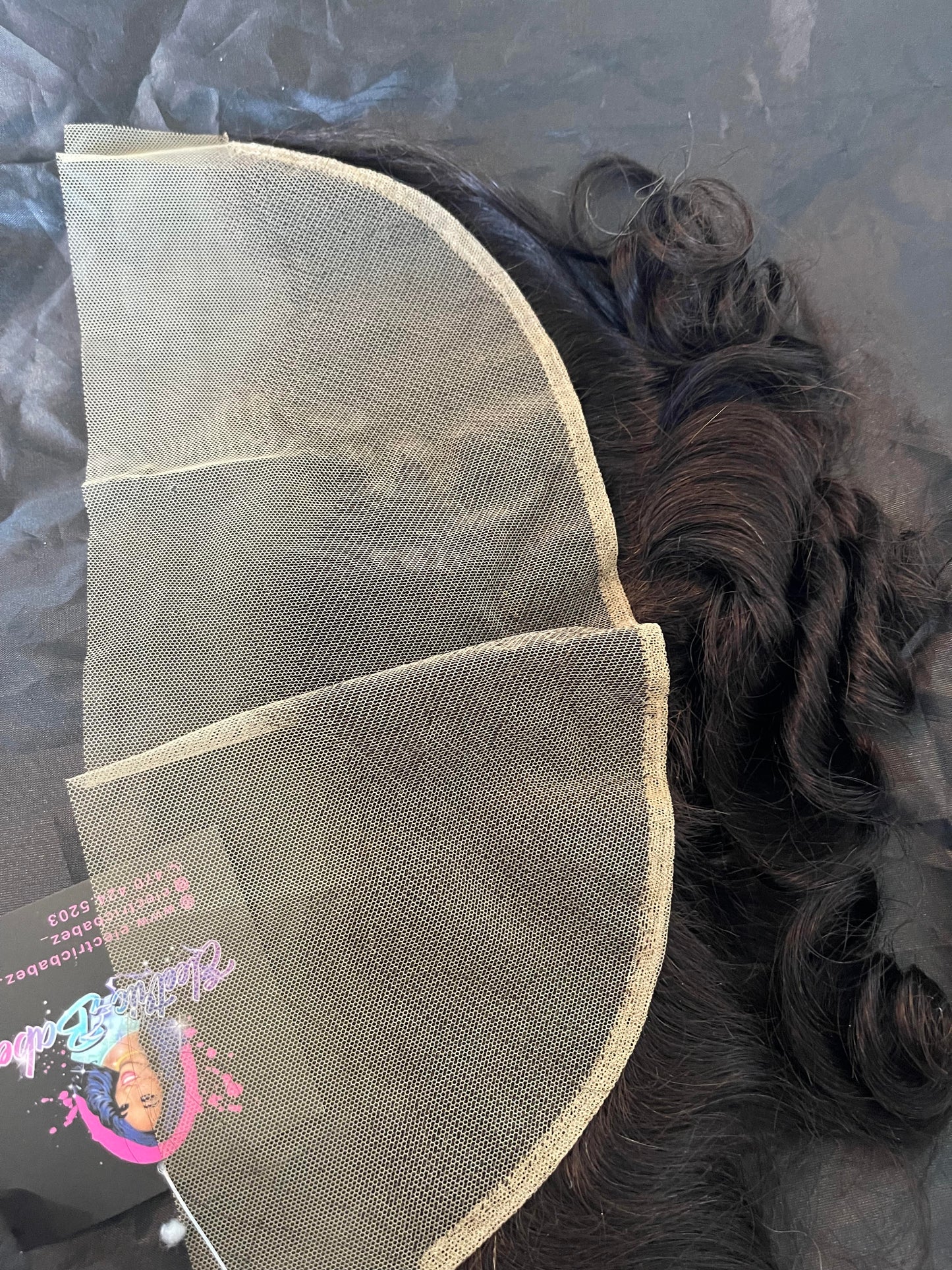 FRONTALS